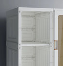 [COMPRE 1 E LEVE 2] Closet Dobrável Inteligente - Frete Grátis